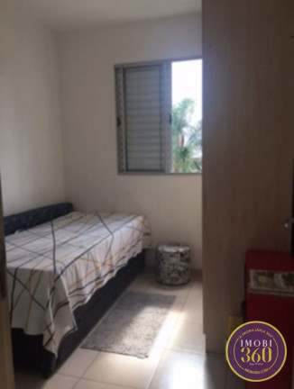 Imagem Apartamento com 3 Quartos à Venda, 62 m² em Vila Santana - Mogi Das Cruzes