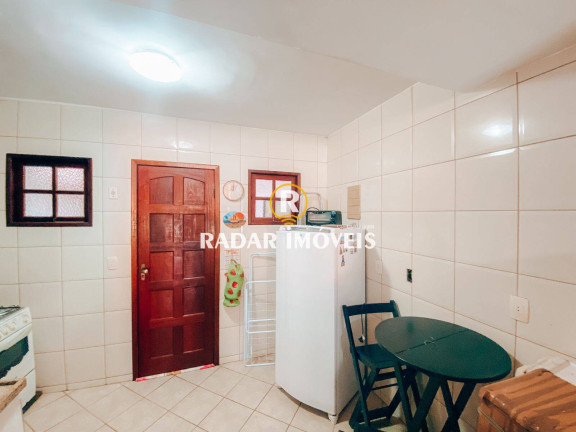 Imagem Casa com 2 Quartos à Venda, 90 m² em Ogiva - Cabo Frio