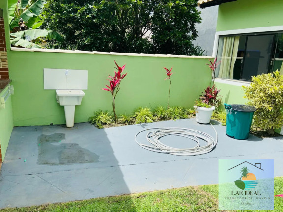 Imagem Casa com 4 Quartos à Venda, 360 m² em Florestinha - Cabo Frio Imagem Casa com 4 Quartos à Venda, 360 m² em Florestinha - Cabo Frio