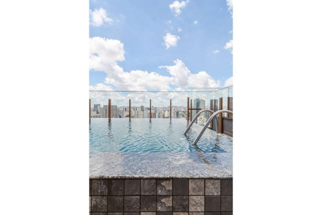 Imagem Imóvel com 1 Quarto à Venda, 26 m² em Vila Nova Conceição - São Paulo Imagem Imóvel com 1 Quarto à Venda, 26 m² em Vila Nova Conceição - São Paulo