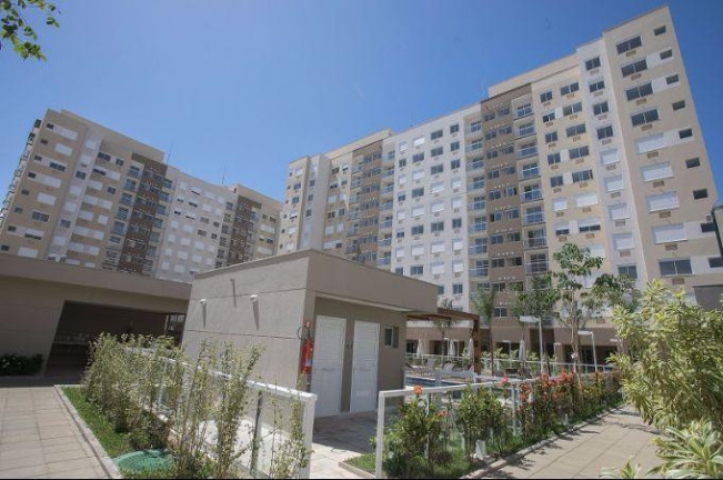 Imagem Apartamento com 2 Quartos à Venda, 55 m² em Jacarepagua - Rio De Janeiro