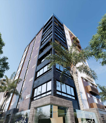 Imagem Apartamento com 3 Quartos à Venda, 130 m² em Higienópolis - Porto Alegre