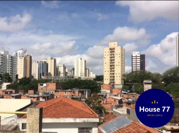 Imagem Casa com 4 Quartos à Venda, 245 m² em Planalto Paulista - São Paulo