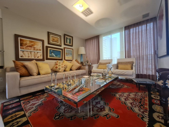 Imagem Imóvel com 4 Quartos à Venda, 192 m² em Barra - Salvador