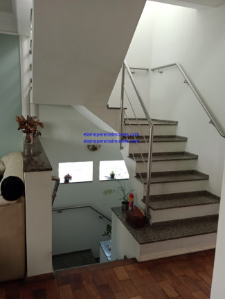 Imagem Casa com 3 Quartos à Venda, 254 m² em Jardim Caboré - São Paulo Imagem Casa com 3 Quartos à Venda, 254 m² em Jardim Caboré - São Paulo