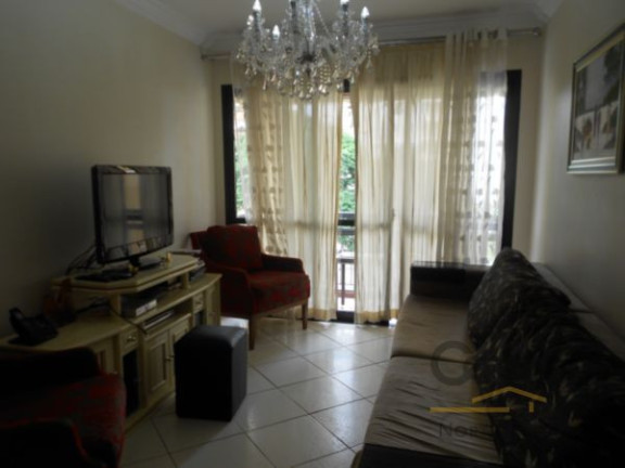 Imagem Apartamento com 3 Quartos à Venda, em Santana - São Paulo Imagem Apartamento com 3 Quartos à Venda, em Santana - São Paulo