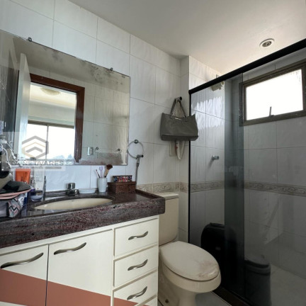 Imagem Apartamento com 3 Quartos à Venda, 120 m² em Praia De Itaparica - Vila Velha Imagem Apartamento com 3 Quartos à Venda, 120 m² em Praia De Itaparica - Vila Velha