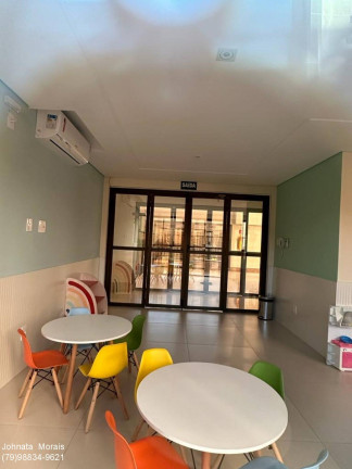 Imagem Apartamento com 4 Quartos à Venda, 95 m² em Farolândia - Aracaju Imagem Apartamento com 4 Quartos à Venda, 95 m² em Farolândia - Aracaju