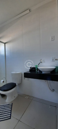 Imagem Casa com 2 Quartos à Venda, 110 m² em Juscelino Kubitschek - Santa Maria