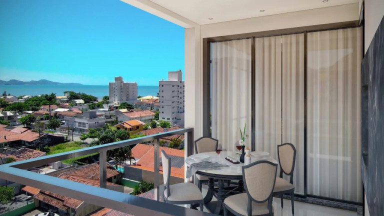 Imagem Apartamento com 3 Quartos à Venda, 115 m² em Porto Belo - Porto Belo