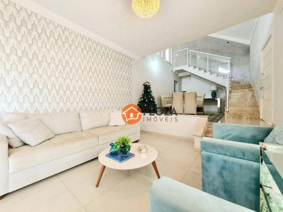 Imagem Casa com 4 Quartos à Venda, 300 m² em Jardim Werner Plaas - Americana Imagem Casa com 4 Quartos à Venda, 300 m² em Jardim Werner Plaas - Americana