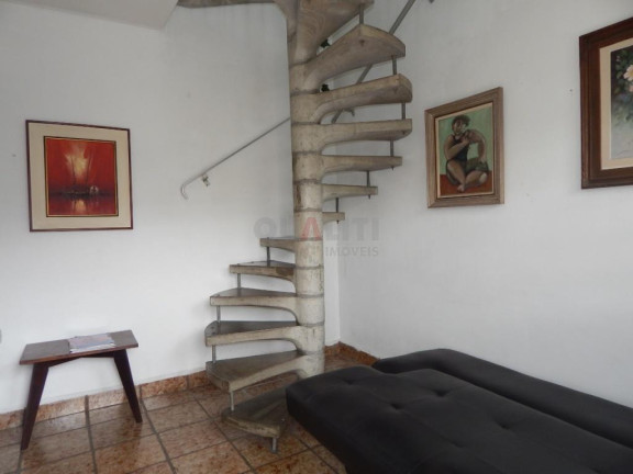 Imagem Casa com 4 Quartos para Alugar, 192 m² em Moema - São Paulo