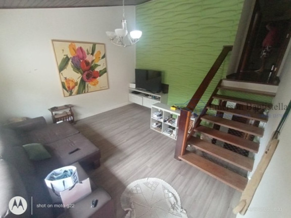 Imagem Casa com 3 Quartos à Venda, 151 m² em Loteamento Santo Antônio - Itatiba