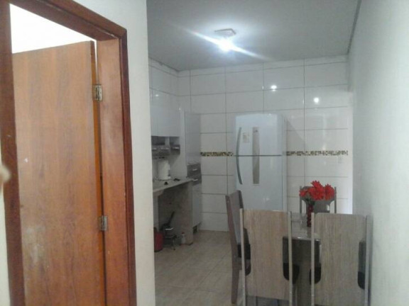 Imagem Casa com 2 Quartos à Venda, em Jardim Alpes De Sorocaba - Sorocaba Imagem Casa com 2 Quartos à Venda, em Jardim Alpes De Sorocaba - Sorocaba