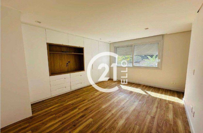Imagem Casa com 4 Quartos à Venda, 365 m² em Brooklin - São Paulo