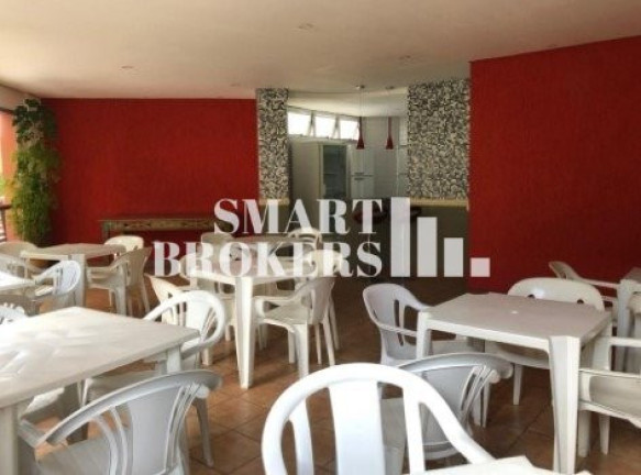 Imagem Apartamento com 3 Quartos à Venda, 74 m² em Cambuci - São Paulo
