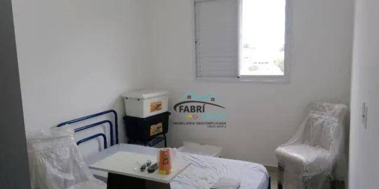 Imagem Apartamento com 2 Quartos à Venda, 72 m² em Jardim Gonçalves - Sorocaba