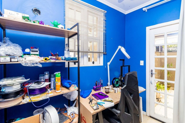 Imagem Cobertura com 2 Quartos à Venda, 91 m² em São João - Porto Alegre