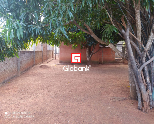 Imagem Imóvel com 3 Quartos à Venda, 150 m² em Todos Os Santos - Montes Claros