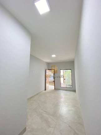 Imagem Casa com 3 Quartos à Venda, 120 m² em Jardim Atlântico - Goiânia