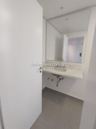 Imagem Imóvel com 4 Quartos para Alugar, 202 m² em Moema - São Paulo