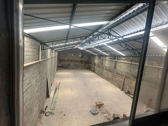 Imagem Imóvel Comercial à Venda, 550 m² em Jardim Laguna - Contagem