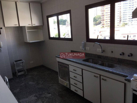 Imagem Apartamento com 4 Quartos à Venda, 159 m² em água Fria - São Paulo Imagem Apartamento com 4 Quartos à Venda, 159 m² em água Fria - São Paulo