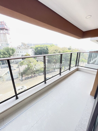 Imagem Apartamento com 4 Quartos à Venda, 230 m² em Jardim Guedala - São Paulo Imagem Apartamento com 4 Quartos à Venda, 230 m² em Jardim Guedala - São Paulo