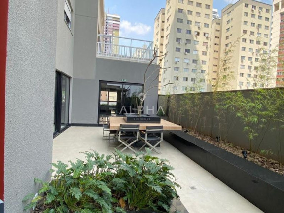 Imagem Apartamento à Venda, 121 m² em Setor Bueno - Goiânia Imagem Apartamento à Venda, 121 m² em Setor Bueno - Goiânia