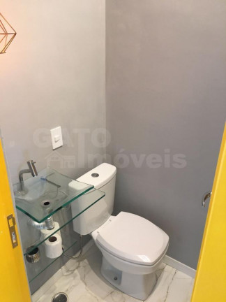 Imagem Casa com 3 Quartos à Venda, 149 m² em Centro - Cajamar Imagem Casa com 3 Quartos à Venda, 149 m² em Centro - Cajamar