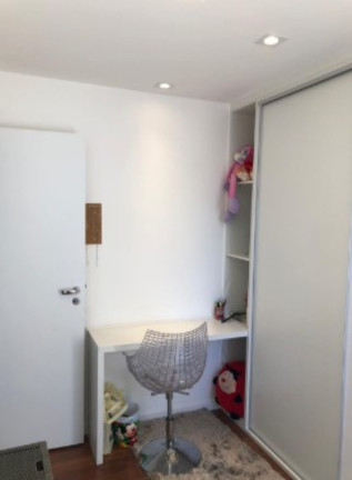 Imagem Apartamento com 3 Quartos à Venda, 162 m² em Anália Franco - São Paulo