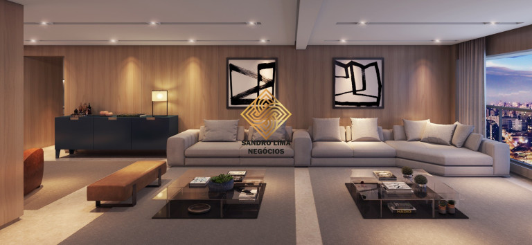 Imagem Apartamento com 3 Quartos à Venda, 163 m² em Vila Clementino - São Paulo Imagem Apartamento com 3 Quartos à Venda, 163 m² em Vila Clementino - São Paulo