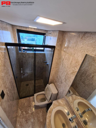 Foto do imóvel Apartamento com 4 Quartos à Venda, 190 m² em Jardim Vila Mariana - São Paulo