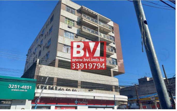Imagem Apartamento com 2 Quartos à Venda, 71 m² em Madureira - Rio De Janeiro Imagem Apartamento com 2 Quartos à Venda, 71 m² em Madureira - Rio De Janeiro