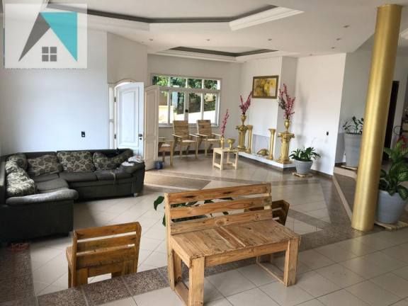 Imagem Casa com 5 Quartos à Venda, 795 m² em Altos De Jordanésia (jordanésia) - Cajamar Imagem Casa com 5 Quartos à Venda, 795 m² em Altos De Jordanésia (jordanésia) - Cajamar