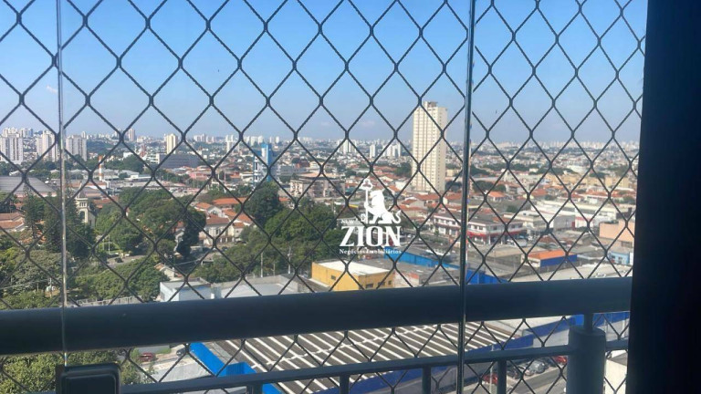 Imagem Apartamento com 2 Quartos à Venda, 50 m² em Jaçanã - São Paulo Imagem Apartamento com 2 Quartos à Venda, 50 m² em Jaçanã - São Paulo