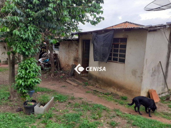 Imagem Casa com 3 Quartos à Venda, 90 m² em Vila Aurora - Indaiatuba Imagem Casa com 3 Quartos à Venda, 90 m² em Vila Aurora - Indaiatuba