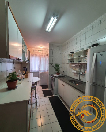 Apartamento com 2 Quartos à Venda, 70 m² em Vila Santa Terezinha - Itu