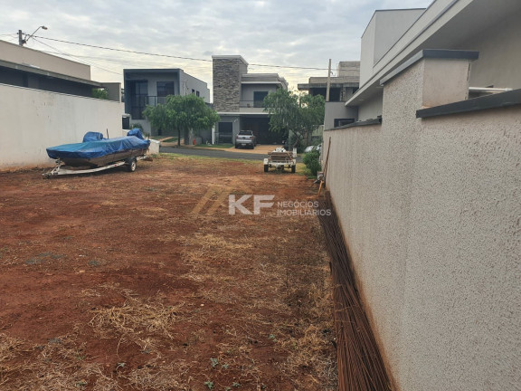 Imagem Terreno à Venda, 250 m² em Recreio Das Acácias - Ribeirão Preto