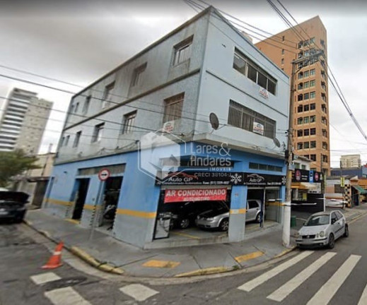Imóvel Comercial à Venda, 393 m² em Chácara Santo Antônio (zona Sul) - São Paulo