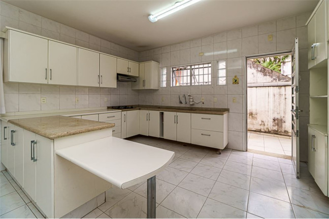 Imagem Casa com 3 Quartos à Venda,  em Pinheiros - São Paulo