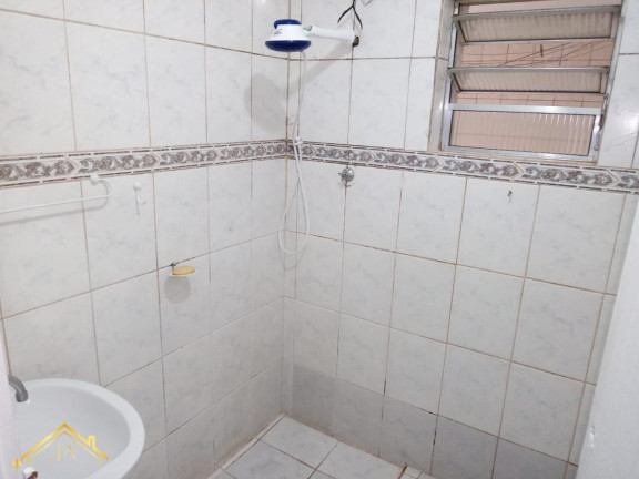 Imagem Casa com 1 Quarto para Alugar, 50 m² em Jaguaribe - Osasco Imagem Casa com 1 Quarto para Alugar, 50 m² em Jaguaribe - Osasco