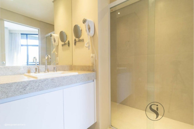 Imagem Apartamento com 2 Quartos à Venda, 62 m² em Jardim Europa - São Paulo