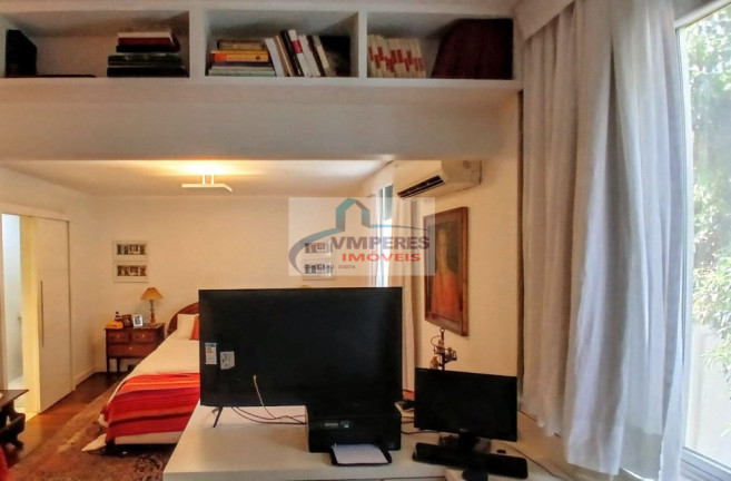 Imagem Apartamento com 3 Quartos à Venda, 160 m² em Gávea - Rio De Janeiro Imagem Apartamento com 3 Quartos à Venda, 160 m² em Gávea - Rio De Janeiro