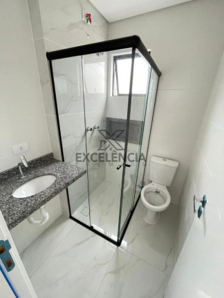 Imagem Apartamento à Venda, 126 m² em Boneca Do Iguaçu - São José Dos Pinhais