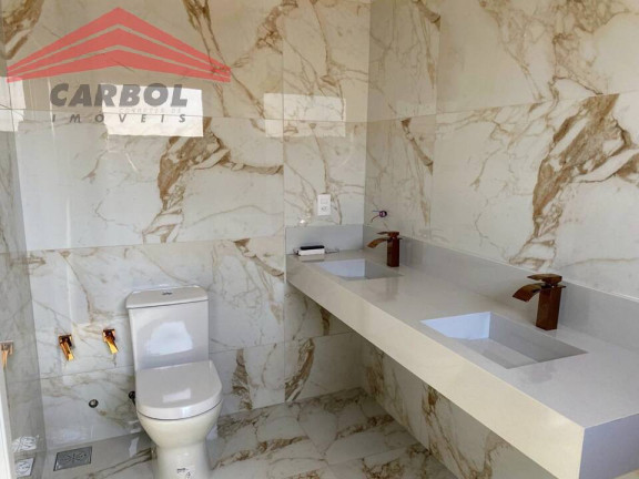 Imagem Casa de Condomínio com 3 Quartos à Venda, 250 m² em Recanto Quarto Centenário - Jundiaí Imagem Casa de Condomínio com 3 Quartos à Venda, 250 m² em Recanto Quarto Centenário - Jundiaí