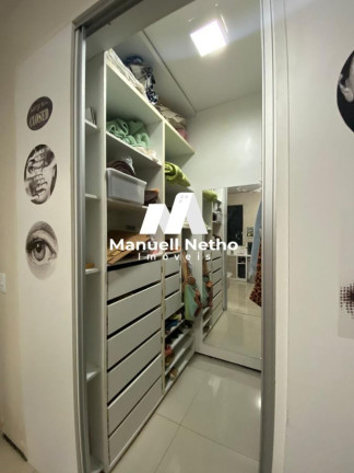 Imagem Apartamento com 3 Quartos à Venda, 128 m² em Aldeota - Fortaleza