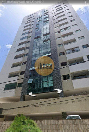 Imagem Apartamento com 1 Quarto à Venda, 37 m² em Boa Viagem - Recife Imagem Apartamento com 1 Quarto à Venda, 37 m² em Boa Viagem - Recife