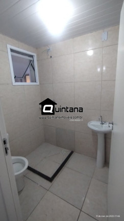 Imagem Apartamento com 2 Quartos para Alugar, 45 m² em Três Vendas - Pelotas