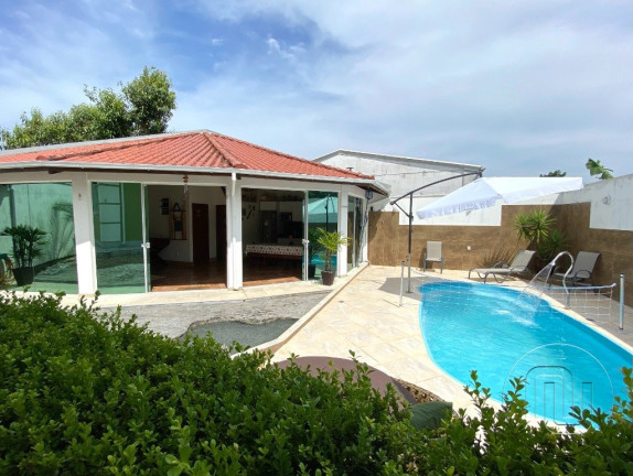 Casa com 3 Quartos à Venda, 170 m² em Bom Viver - Biguaçu